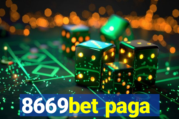 8669bet paga
